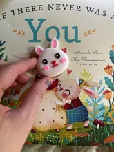 Stopper Sticker Bumper-Guard Wall-Protector Door-Handle Rubber Self-Adhesive Silicone