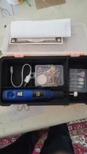 Mini Taladro Inalámbrico para el hogar, herramientas eléctricas, amoladora de taladro eléctrico de 3,6 V, conjunto de accesorios de molienda, bolígrafo de grabado inalámbrico, 3 velocidades