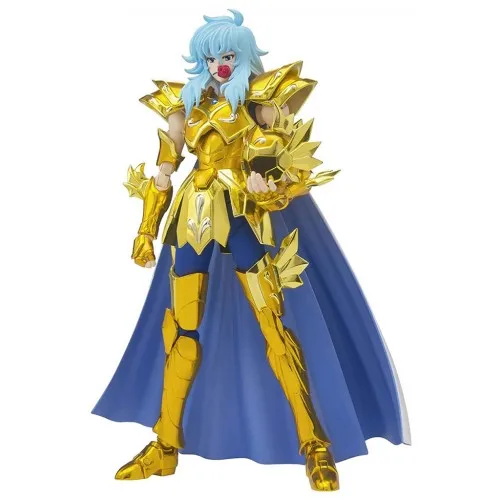 Фигурка Saint Cloth Myth Seiya EX Pisces Aphrodite -Revival Ver.- 605009 | Игрушки и хобби