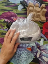 Caja esterilizadora de desinfección, limpiador ultrasónico, lavado de dinero, joyas con monedas, pedicura, herramientas de arte de uñas, aspiradora