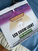 Phyto Lamp Light-Bulb Uk-Plug Grow-Tent Plant Full-Spectrum-Lamp Greenhouses Indoor 2000w Led