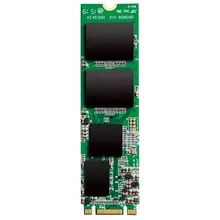 Накопитель SSD Silicon Power 120GB M10, M.2 2280, SATA III(SP120GBSS3M10M28