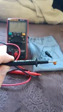 Digital Multimeter Transistor-Tester Auto-113d Rm102pro Diode Frequency Temperature Counts