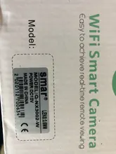 Smar 2 unids/lote 1080P 3MP 5MP PTZ al aire libre de la cámara IP inalámbrica 4X Zoom Digital velocidad WiFi CCTV de seguridad Ai humanoide de detección
