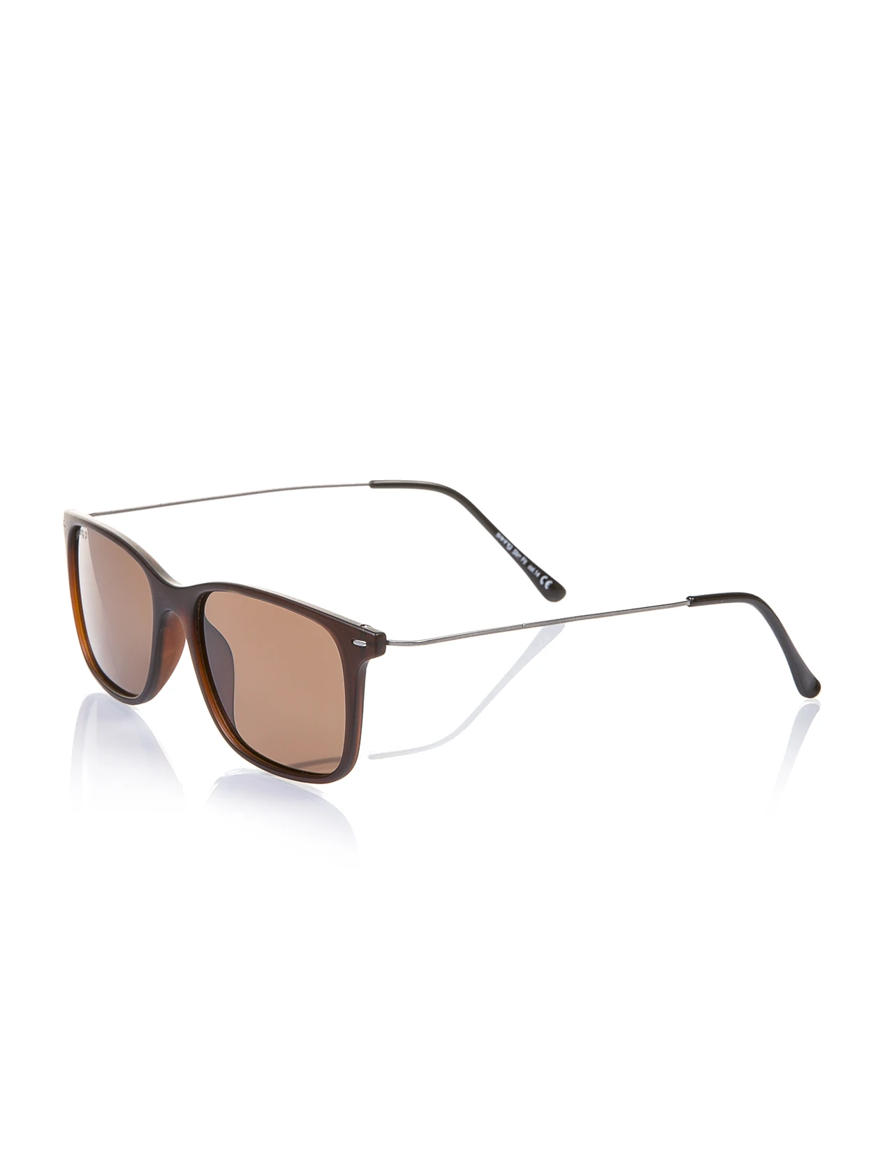 

Men's sunglasses sw 203 14 bone Brown unspecified 53-swing