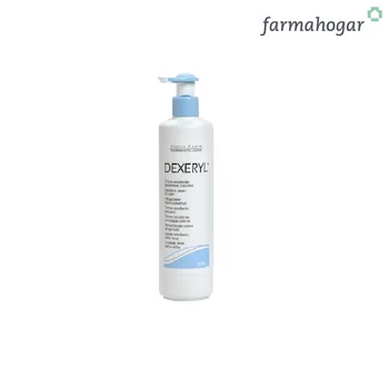 

Ducray - Dexeryl soup cream 500g