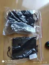 Bolsa de almacenamiento de Tarot, juego de mesa de cartas, bordado, bolsa con cordones, pentagrama, terciopelo, 1 ud.