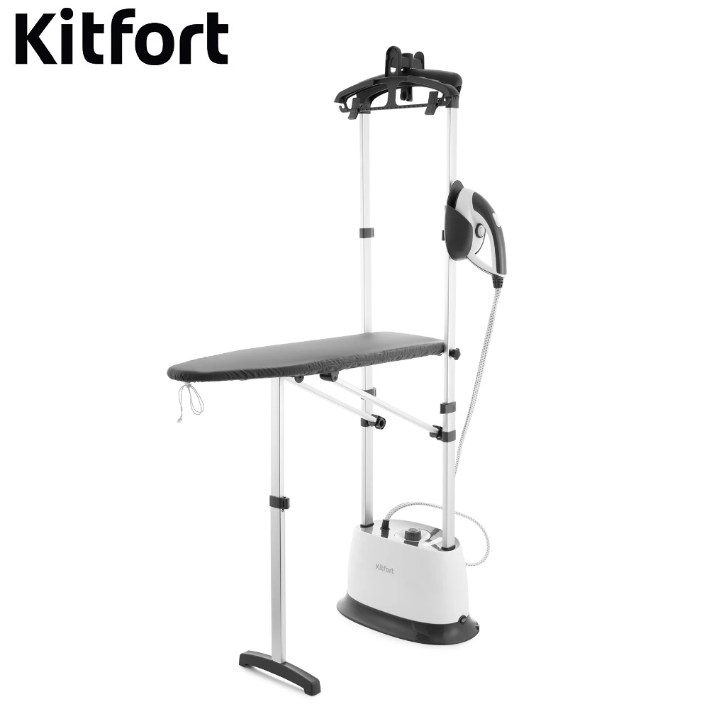 Отпариватель Kitfort KT 940|Отпариватели для одежды| |