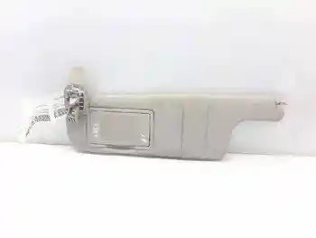 

8200240533 left PARASOL RENAULT LAGUNA II (BG0)