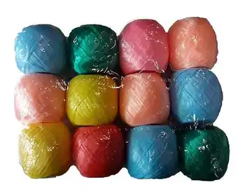 

Yarn other needlework set, 12 pieces per pack