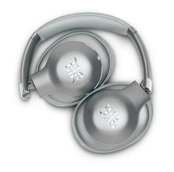 Наушники JBL Everest Elite 750NC Silver