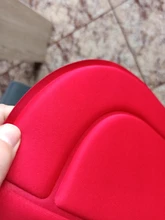 Cojín cómodo para cochecito de bebé, almohada para asiento suave para las cuatro estaciones en general, alfombrilla para asiento de carrito de niño, almohadillas de cochecito para niño de 0 a 27M