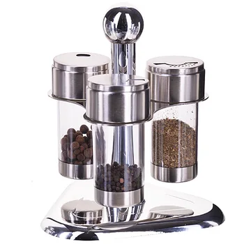 

Set for spices rotating meth 3PR Mayer & Boch 23526