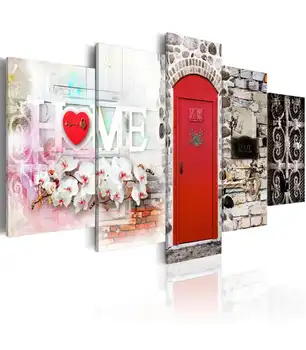 

Picture-Vintage Home