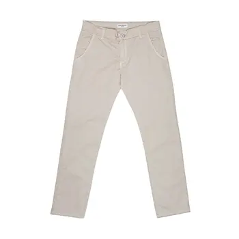 

Brand: Paolo Pecora Milano - Genre:- Category: Pant…Color: beige, Size: 9Y
