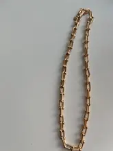 Tocona bohemio de aleación de Color oro de Metal collar de gargantilla de cadena para las mujeres 2020 de moda ajustable joyería venta al por mayor 14956