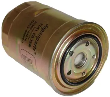 

Fuel filter FORD RANGER (EQ) 2.5 D 1999FC-215SJAPANPARTS