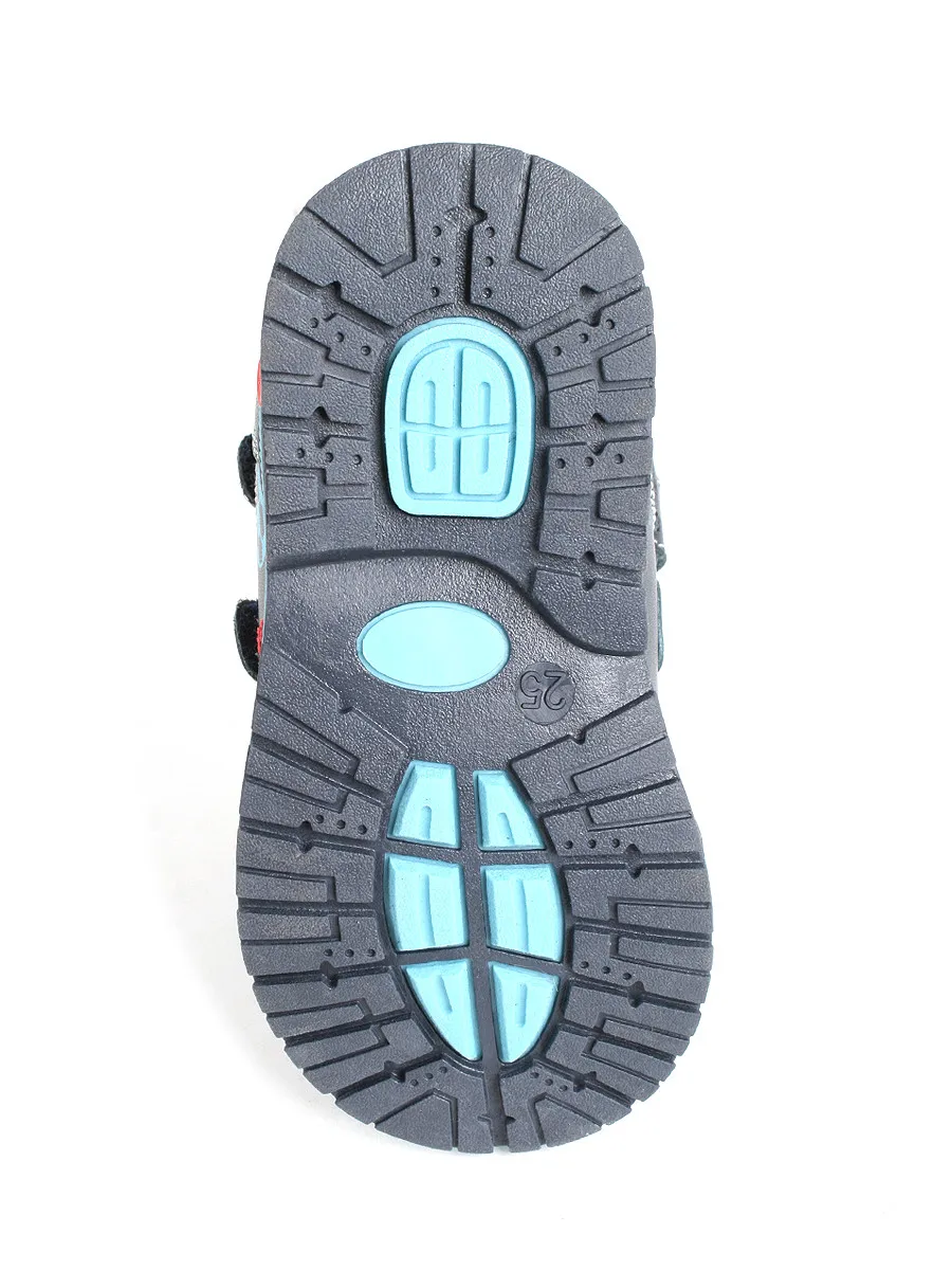 Boots Antilopa 218021