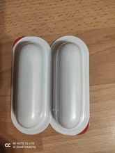 Oclean-cabezales de repuesto para cepillo de dientes eléctrico X Pro/ X / ZI/ F1 /Air 2/One, Limpieza Profunda, 2 uds.