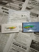 Balancer Perch Fishing-Lure Walleye Artificial-Bait OUTKIT Pike for 1PCS 6cm 9g Ice-Jig