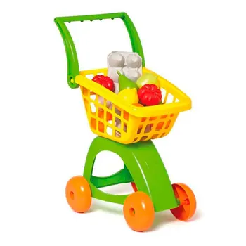 

Shopping cart Moltó (58 cm)
