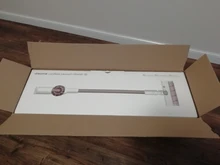 Vacuum-Cleaner CYCLONE-FILTER Dreame Xr Cordless Portable Carpet Dust-Collector Sweep