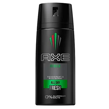 

Spray Deodorant Africa Axe (150 ml)