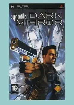 

PSP - Syphon Filter Mirror Dark