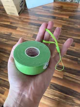 Cinta atlética de kinesiología Elastoplast, Vendaje deportivo de recuperación, resistente al agua, para aliviar el dolor muscular, tenis, 5 tamaños