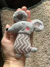 Cat Toys Interactive Ball Catnip Cat Training Toy Pet Playing Ball Pet Squeaky Supplies