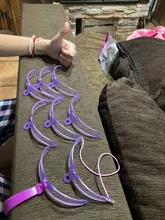 Eyebrow Shaper Stencil-Kit Makeup-Template Reusable 8-In-1 Grooming