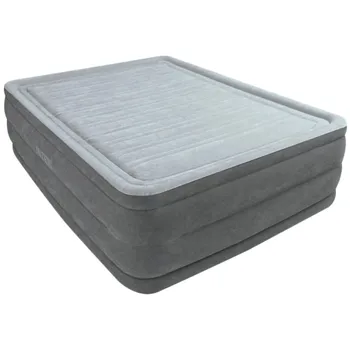 

Inflatable mattress Intex Dura-Beam Plus ComfortPlush-152x203x56 cm