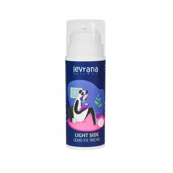 

Levrana liquid patches Whitening Light Side