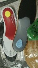 Orthotic-Insole Flat-Feet Arch-Support for Ox-Leg And Men High-Quality Women