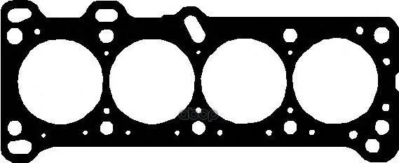 Прокладка Головки Блока Цилиндров Mazda 323 B6 1,6 8695 Elring арт. 914488
