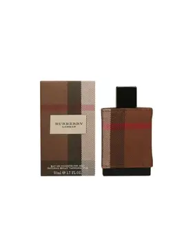 

BURBERRY LONDON FOR MEN Eau de Toilette vaporizer 50 ml