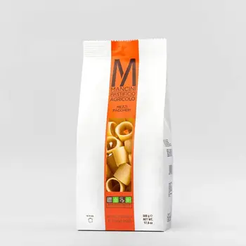 

Classic Line-Paccheri 6 Packs 1kg