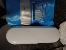 Cabezales de repuesto para cepillo de dientes eléctrico Oral B, con cubiertas protectoras, para mantener la salud del cepillado y el almacenamiento higiénico