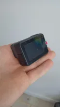 Gopro – Cámara de acción con resolución 4K para deportes al aire libre, videocámara deportiva Ultra HD, color negro, HERO 5