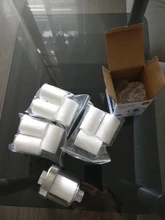 Faucets SHOWER-FILTER Purification Bathroom-Accessories 5-Micron-Purifier Kitchen Universal