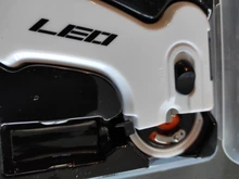 Dispositivo de gancho automático eléctrico multifuncional, enrollador de línea, portátil, máquina de gancho automático, equipo de pesca de cebo