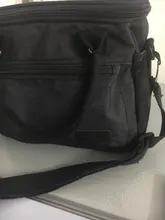 TOMULE Portátil Bolsa de almuerzo con aislamiento térmico bolsa de Picnic almacenamiento de alimentos bolsas de almacenamiento 9L hombro bolsa de caja de almuerzo de Picnic bolso