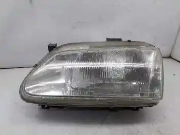 

PT40 left headlight RENAULT MEGANE I COACH/COUPE (DA0)