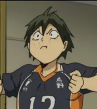 Llavero con anilla de voleibol para niño, Haikyuu, Anime Llavero bonito llavero de dibujos animados sleutelhanger 2020 nuevo llaveros Accesorios