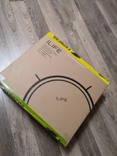 Robot-Vacuum-Cleaner Sweeping-Machine Professional Household Automatic Ilife V3s Home