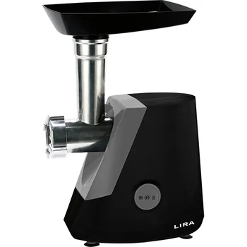 

Electric meat grinder lr-0904 2300 W, metal. Auger