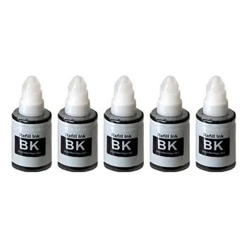 

Canon Maxify MB4050 for 5 Pcs Black Photoink Ink