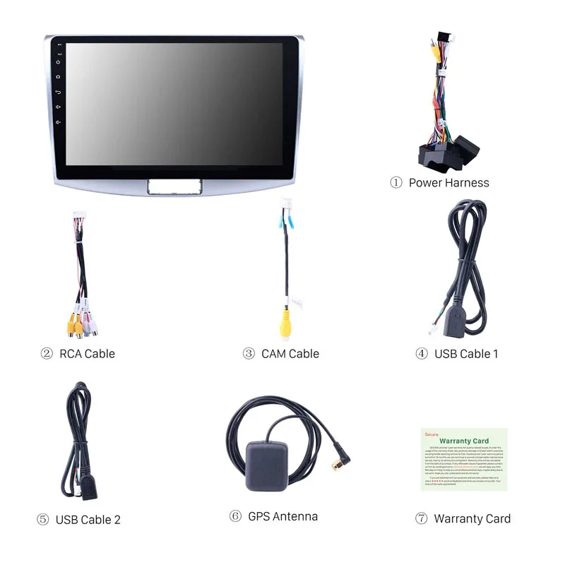 Lionet gps навигация для автомобиля VW Volkswagen MAGOTAN 2012- 10,1 дюймов RV1003Y