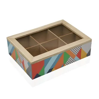 

Tea Box Wood