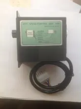 Motor-Speed-Controller Backward 220V Pinpoint 400W